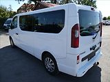 Opel Vivaro 1,6 BiCDTi 107kW Long,8.MÍST,n - náhled 7