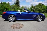 Mercedes-Benz SL 3,0 AMG Designo Edition Masáže - náhled 19