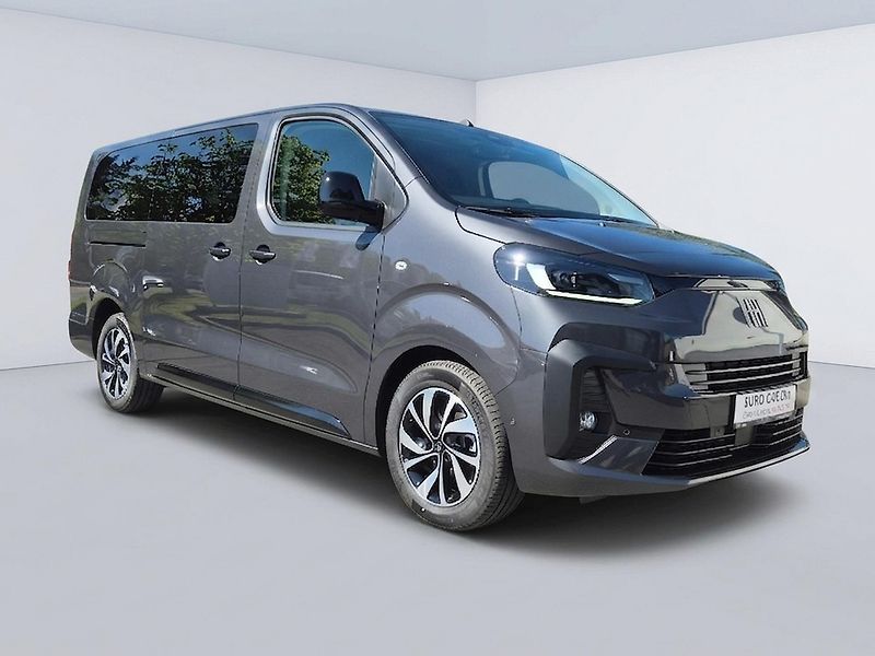 Fiat Ulysse (2026) 2.2 Icon MTJ 180k 8AT L3 - fotka 5 z 5