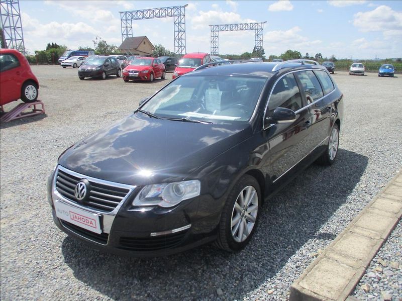 Volkswagen Passat 1,4 TSI,90kW,digiklima, Cebia, - fotka 3 z 30