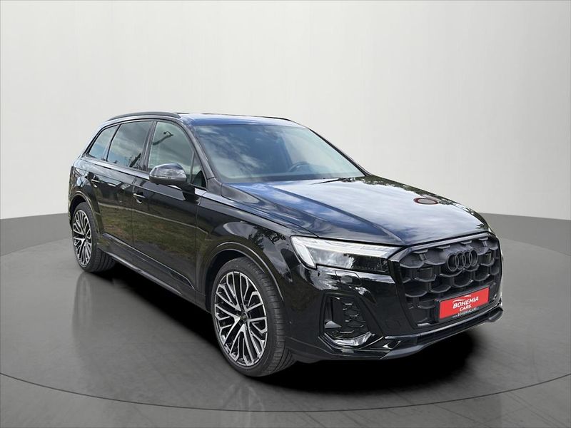 Audi Q7 3,0 TDI 210 KW S-LINE QUATTRO - fotografie inzerátu