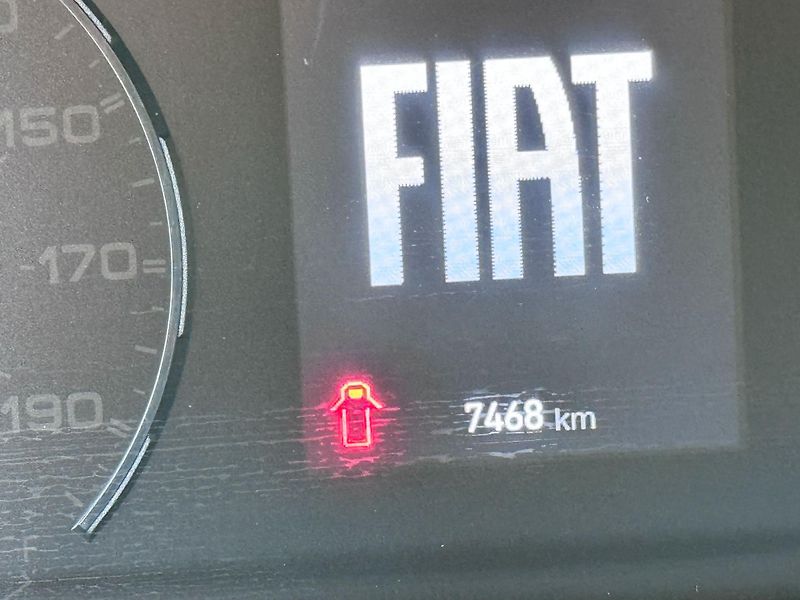 Fiat Ducato (2025) AT8,7500KM,132KW,ACC,KAMERA,TZ - fotka 15 z 39