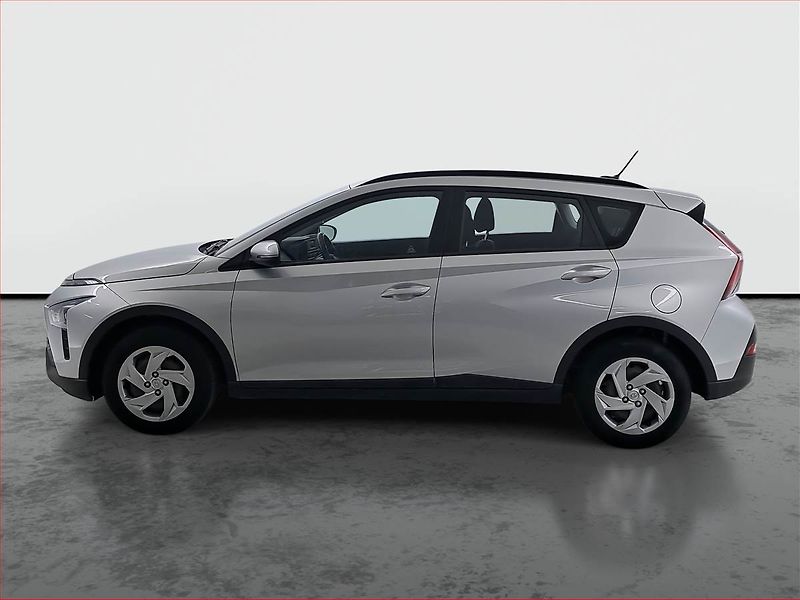 Hyundai Bayon (2022) 1.0 T-GDI, Serv.kniha - fotka 3 z 15