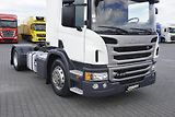Scania (2015) P 410 / EURO 6 / RETARDER / MA - náhled 20