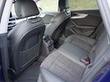 Audi A5 Sportback g-tron.
