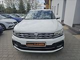 Volkswagen Tiguan Allspace 2,0TDi176KW R-Line Webasto - náhled 1