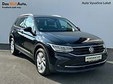 Volkswagen Tiguan (2022) 1.5 TSI 110kW záruka LED manuá - náhled 25