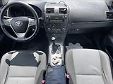 Toyota Avensis 2,0 D-4D 93 kw Klima bez koroz - náhled 12