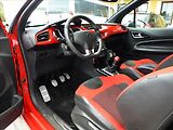 Citroën DS3 1,6 16V VTi THP SportChic - náhled 17