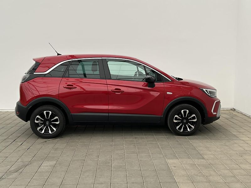 Opel Crossland 1.2 Turbo 130k Elegance - fotka 6 z 27