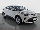 Toyota C-HR (2021) Comfort 1.2 Turbo, Serv.kniha - náhled 1