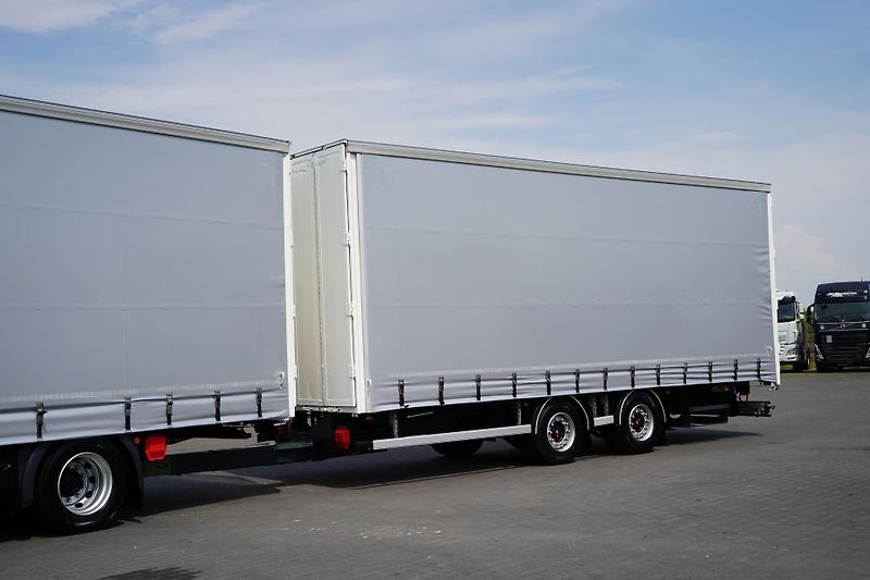 MAN TGX (2019) 18.420 / E 6 / XLX / ZESTAW PR - fotka 13 z 51