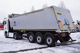 MAN TGX (2023) 18.510 Tractor unit + Tipper - náhled 2