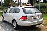 Volkswagen Golf V 1.9 TDi 105PS BlueMotion Pan - náhled 8