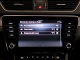 Škoda Superb (2023) STYLE 2.0TSI 140KW DSG - náhled 31