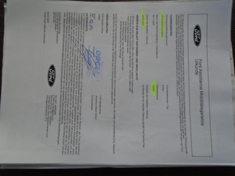 Ford S-MAX 2,0EcoBlue 140kW Vignale 8AT 7 - fotka 38 z 46
