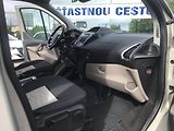 Ford Tourneo Custom 2.0 TCDI 125 KW,L2,8-MÍST,DPH - náhled 15