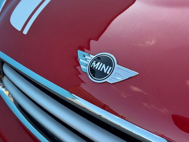 Mini Paceman (2015) 2.0 D Cooper Works - fotka 42 z 50