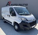 Citroën Jumper 2,2 HDI 88KW L1H1 ČR.1.MAJ. - náhled 1