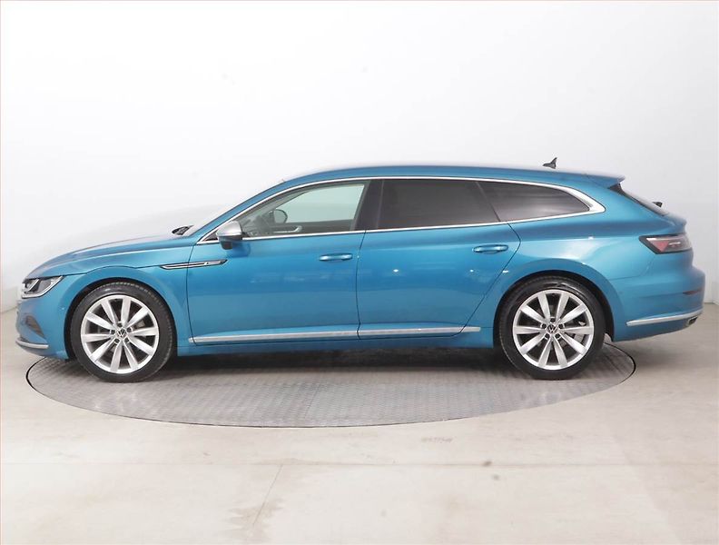 Volkswagen Arteon (2021) Elegance 2.0 TSI - fotka 3 z 17