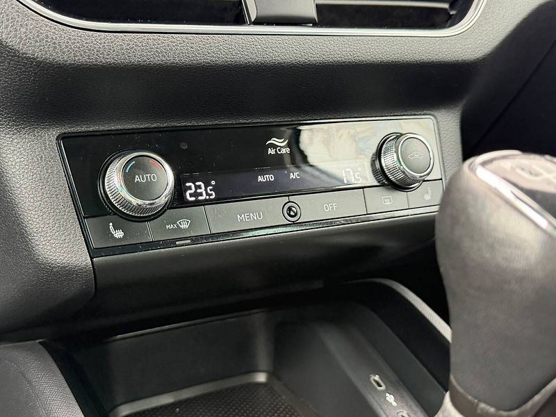 Škoda Scala Style 1,0 TSI 81 kW 6° MP - fotka 27 z 34