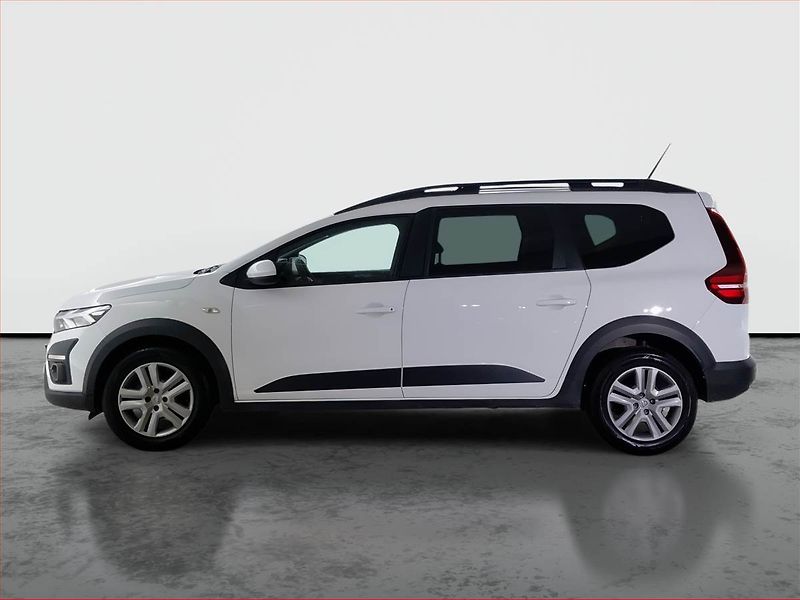Dacia Jogger (2022) 1.0 TCe, LPG, Serv.kniha - fotka 3 z 17