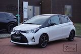 Toyota Yaris 1.33 VVT-i 6M/T Trend - náhled 1