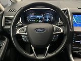Ford S-MAX 2.5 HEV TITANIUM 7 míst - náhled 8