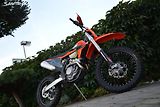 KTM 250 EXC-F NOVÁ 0 KM - náhled 17