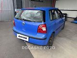 Volkswagen Polo (2004) 1.2 HTP, ČR, STK4/28 - náhled 1