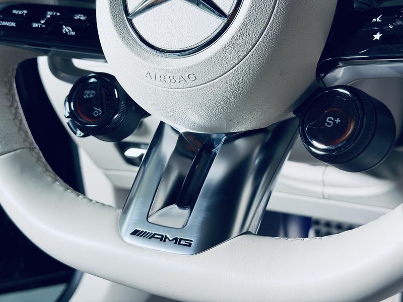 Mercedes-Benz SL (2022) 63*4M+*DYNAMIC-PLUS*ZÁRUK*LIFT - fotka 23 z 42