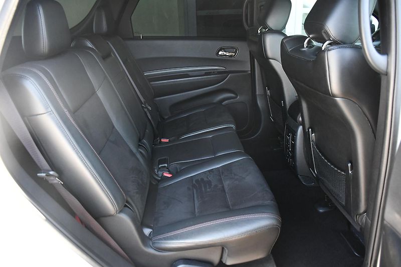 Dodge Durango 5,7L V8 RWD - fotka 16 z 58