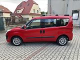 Fiat Dobló 2,0 JTD TAŽNÉ TOP - náhled 8