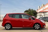 Opel Meriva B, servis, tažné - náhled 3
