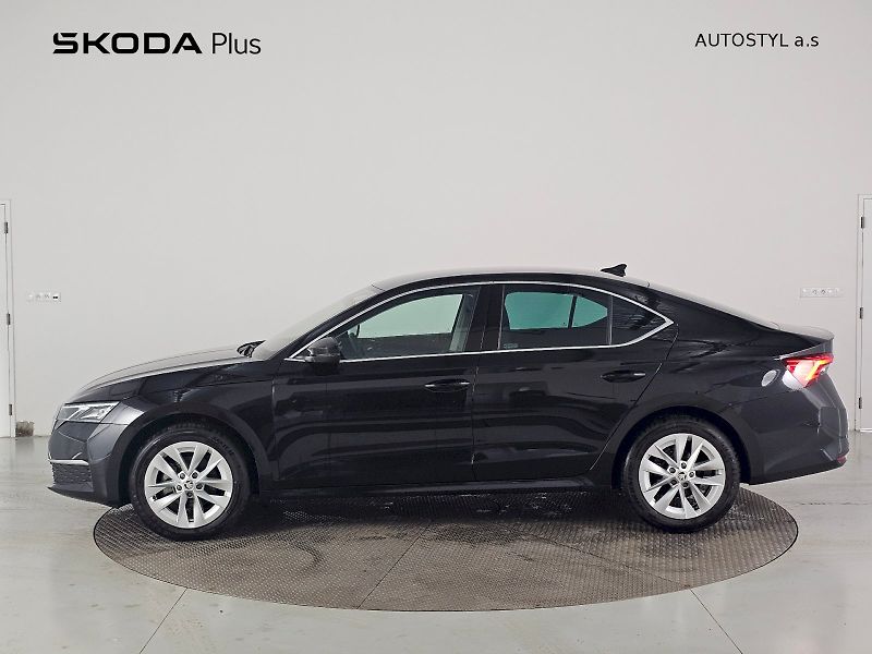 Škoda Octavia (2024) 1.5TSi 85kW DSG TOP SELECTION - fotka 3 z 29