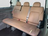 Hyundai Staria (2025) LUXURY 1.6 117kW, HEV, ČR, 1.m - náhled 30