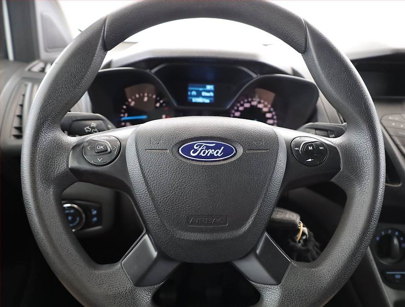 Ford Transit Connect (2017) Maxi Trend 1.5 TDCi, 3Místa - fotka 7 z 15