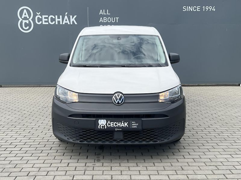 Volkswagen Caddy (2022) MAXi 2,0TDi 75kW - fotka 2 z 29
