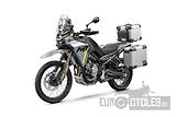 CFMOTO 450 MT-RX (2026) - náhled 4
