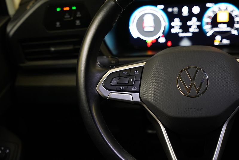 Volkswagen Caddy - fotka 14 z 25