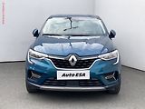 Renault Arkana (2021) 1.6i E-TECH, 1.maj,ČR - náhled 1