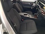 Mercedes-Benz Třídy C (2011) Elegance C 220 CDI, Automat - náhled 9