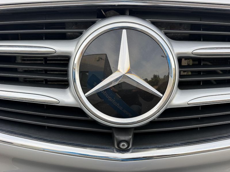Mercedes-Benz Třídy V 4MATIC AMG BURM.CZ 7míst závěs - fotka 11 z 37