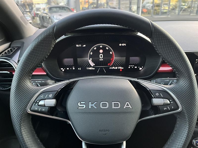 Škoda Fabia 1.0TSi Monte Carlo - fotka 20 z 21