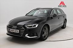 Audi A4 2,0 40TDI 150 kW S-Tronic Záru - fotografie inzerátu