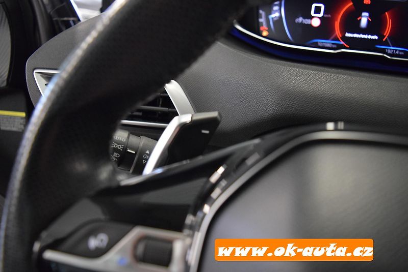 Peugeot 3008 1.5 BHDI AUTOMAT ACTIVE PACK - fotka 35 z 59