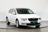 Škoda Superb - náhled 8