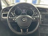Volkswagen Touran 1,2   TSI 81kW,2.MAJ,SERVISKA - náhled 9
