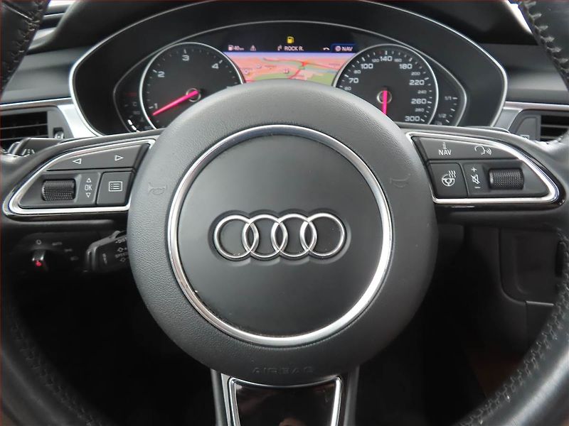 Audi A6 Allroad (2017) 3.0 BiTDI - fotka 16 z 17