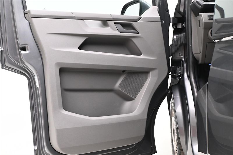 Volkswagen Transporter 2,0 TDI 110 kW DSG LONG Záruka - fotka 24 z 29